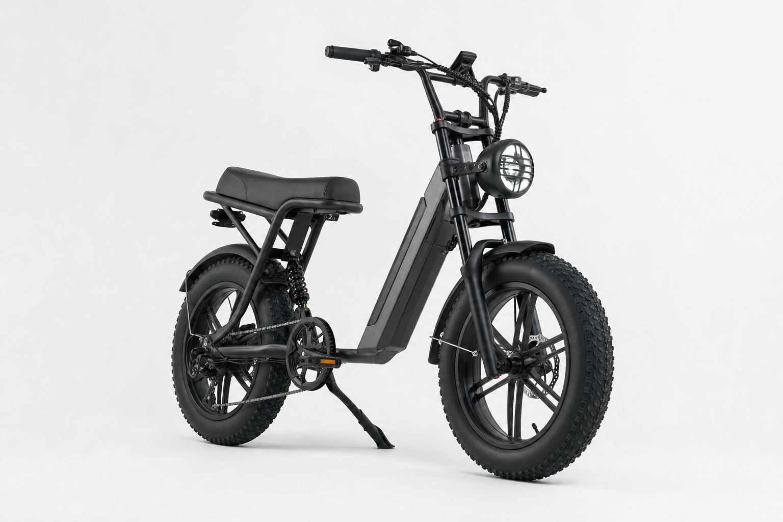 S20 Pro Fatbike